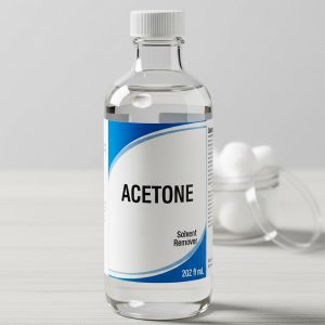 Acetone - (C₃H₆O)